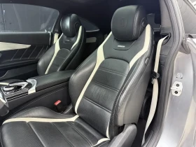 Mercedes-Benz C 63 AMG S AMG | Auto.bg — изображение 15 Mercedes-Benz C 63 AMG S AMG | Auto.bg — изображение 15