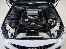 Mercedes-Benz C 63 AMG S AMG | Auto.bg — изображение 17 Mercedes-Benz C 63 AMG S AMG | Auto.bg — изображение 17
