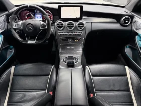 Mercedes-Benz C 63 AMG S AMG | Auto.bg — изображение 9 Mercedes-Benz C 63 AMG S AMG | Auto.bg — изображение 9