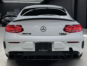 Mercedes-Benz C 63 AMG S AMG | Auto.bg — изображение 5 Mercedes-Benz C 63 AMG S AMG | Auto.bg — изображение 5