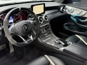 Mercedes-Benz C 63 AMG S AMG | Auto.bg — изображение 7 Mercedes-Benz C 63 AMG S AMG | Auto.bg — изображение 7