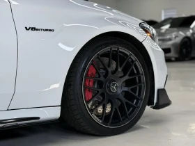 Mercedes-Benz C 63 AMG S AMG | Auto.bg — изображение 3 Mercedes-Benz C 63 AMG S AMG | Auto.bg — изображение 3