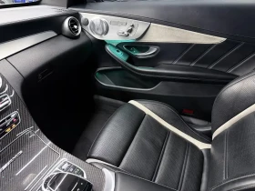 Mercedes-Benz C 63 AMG S AMG | Auto.bg — изображение 14 Mercedes-Benz C 63 AMG S AMG | Auto.bg — изображение 14