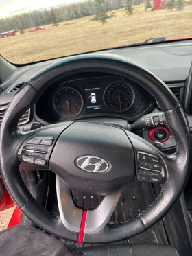Hyundai Veloster Turbo | Auto.bg — изображение 9 Hyundai Veloster Turbo | Auto.bg — изображение 9