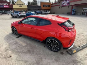 Hyundai Veloster Turbo | Auto.bg — изображение 2 Hyundai Veloster Turbo | Auto.bg — изображение 2