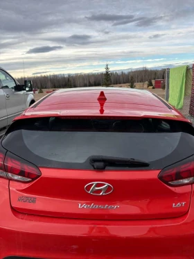 Hyundai Veloster Turbo | Auto.bg — изображение 11 Hyundai Veloster Turbo | Auto.bg — изображение 11