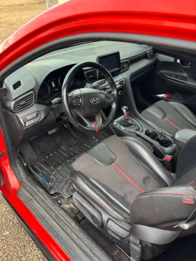 Hyundai Veloster Turbo | Auto.bg — изображение 8 Hyundai Veloster Turbo | Auto.bg — изображение 8