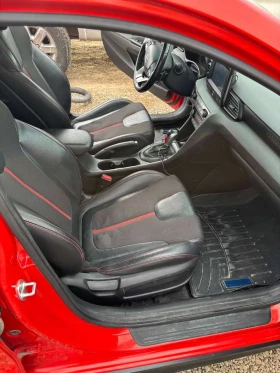 Hyundai Veloster Turbo | Auto.bg — изображение 5 Hyundai Veloster Turbo | Auto.bg — изображение 5