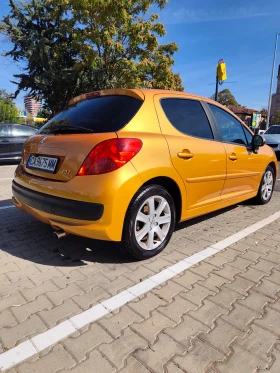 Peugeot 207 undefined | Auto.bg — изображение 4 Peugeot 207 undefined | Auto.bg — изображение 4
