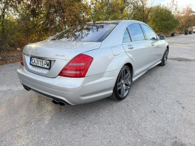 Mercedes-Benz S 500 business package - 10000 € - 41163437 6 | Car24.bg Mercedes-Benz S 500 business package - 10000 € - 41163437 6