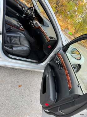 Mercedes-Benz S 500 business package - 10000 € - 41163437 9 | Car24.bg Mercedes-Benz S 500 business package - 10000 € - 41163437 9