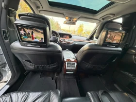 Mercedes-Benz S 500 business package - 10000 € - 41163437 10 | Car24.bg Mercedes-Benz S 500 business package - 10000 € - 41163437 10