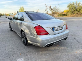 Mercedes-Benz S 500 business package - 10000 € - 41163437 3 | Car24.bg Mercedes-Benz S 500 business package - 10000 € - 41163437 3