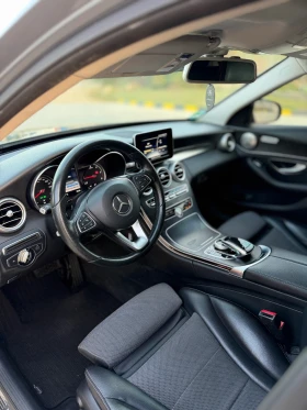 Mercedes-Benz C 220 BlueTEC (поколение W205, купе) - 14499 € - 36129032 8 | Car24.bg Mercedes-Benz C 220 BlueTEC (поколение W205, купе) - 14499 € - 36129032 8