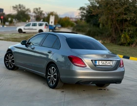 Mercedes-Benz C 220 BlueTEC (поколение W205, купе) - 14499 € - 36129032 3 | Car24.bg Mercedes-Benz C 220 BlueTEC (поколение W205, купе) - 14499 € - 36129032 3