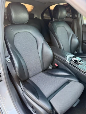 Mercedes-Benz C 220 BlueTEC (поколение W205, купе) - 14499 € - 36129032 10 | Car24.bg Mercedes-Benz C 220 BlueTEC (поколение W205, купе) - 14499 € - 36129032 10