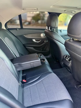 Mercedes-Benz C 220 BlueTEC (поколение W205, купе) - 14499 € - 36129032 13 | Car24.bg Mercedes-Benz C 220 BlueTEC (поколение W205, купе) - 14499 € - 36129032 13