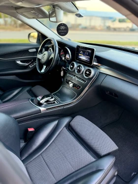 Mercedes-Benz C 220 BlueTEC (поколение W205, купе) - 14499 € - 36129032 11 | Car24.bg Mercedes-Benz C 220 BlueTEC (поколение W205, купе) - 14499 € - 36129032 11