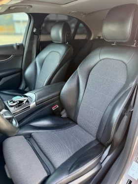 Mercedes-Benz C 220 BlueTEC (поколение W205, купе) - 14499 € - 36129032 9 | Car24.bg Mercedes-Benz C 220 BlueTEC (поколение W205, купе) - 14499 € - 36129032 9