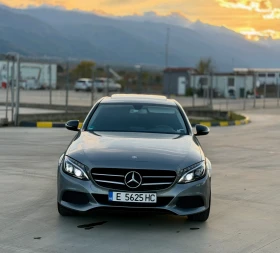 Mercedes-Benz C 220 BlueTEC (поколение W205, купе) - 14499 € - 36129032 7 | Car24.bg Mercedes-Benz C 220 BlueTEC (поколение W205, купе) - 14499 € - 36129032 7