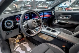 Mercedes-Benz CLA 350 E/AMG/4Matic/Burmester/HyperScreen/HuD/Камера 360/ | Auto.bg — изображение 7 Mercedes-Benz CLA 350 E/AMG/4Matic/Burmester/HyperScreen/HuD/Камера 360/ | Auto.bg — изображение 7