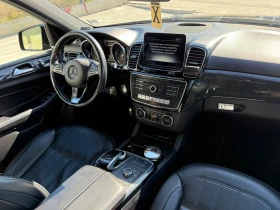 Mercedes-Benz GLE 400 undefined | Auto.bg — изображение 13 Mercedes-Benz GLE 400 undefined | Auto.bg — изображение 13