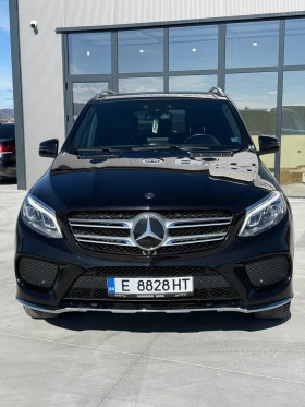 Mercedes-Benz GLE 400 undefined | Auto.bg — изображение 3 Mercedes-Benz GLE 400 undefined | Auto.bg — изображение 3