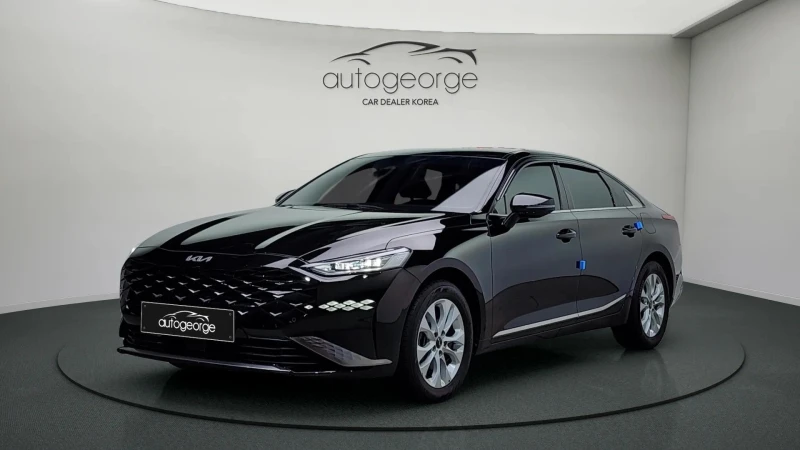 Kia K8 3.5LPG TRENDY - 36900 лв. / 18866.67 € - 53197653 1 | Car24.bg Kia K8 3.5LPG TRENDY - 36900 лв. / 18866.67 € - 53197653 1