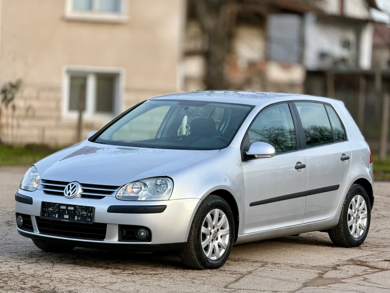 VW Golf 2.0TDI* Klimatronik* Tempomat - 5690 лв. / 2909.25 € - 55502993 1 | Car24.bg VW Golf 2.0TDI* Klimatronik* Tempomat - 5690 лв. / 2909.25 € - 55502993 1