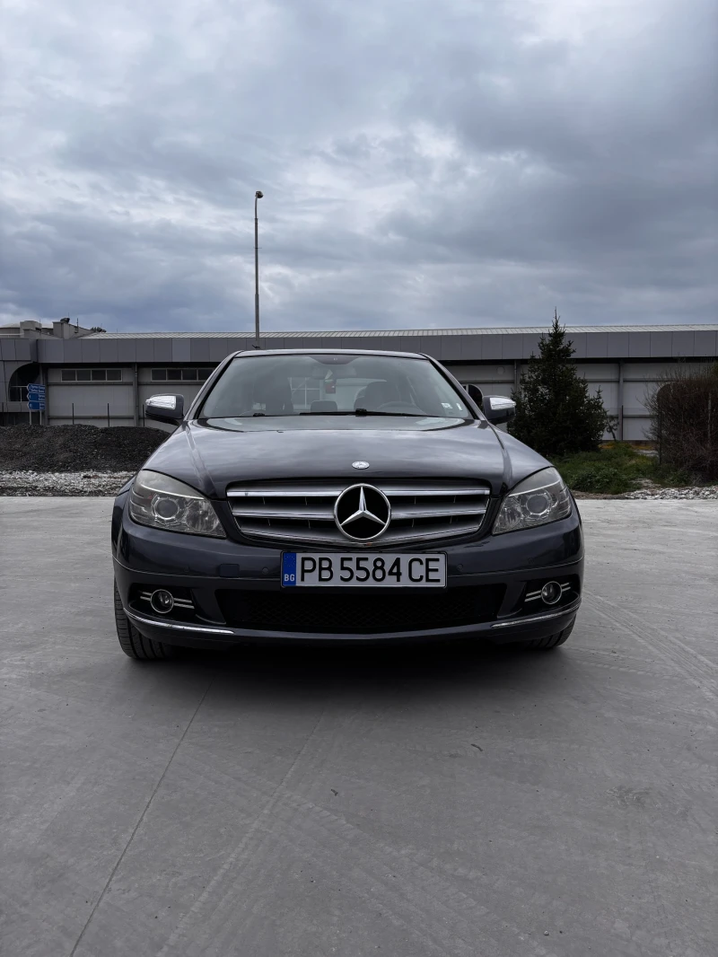 Mercedes-Benz C 220 - 5300 € / 10365.90 лв. - 59470167 1 | Car24.bg Mercedes-Benz C 220 - 5300 € / 10365.90 лв. - 59470167 1