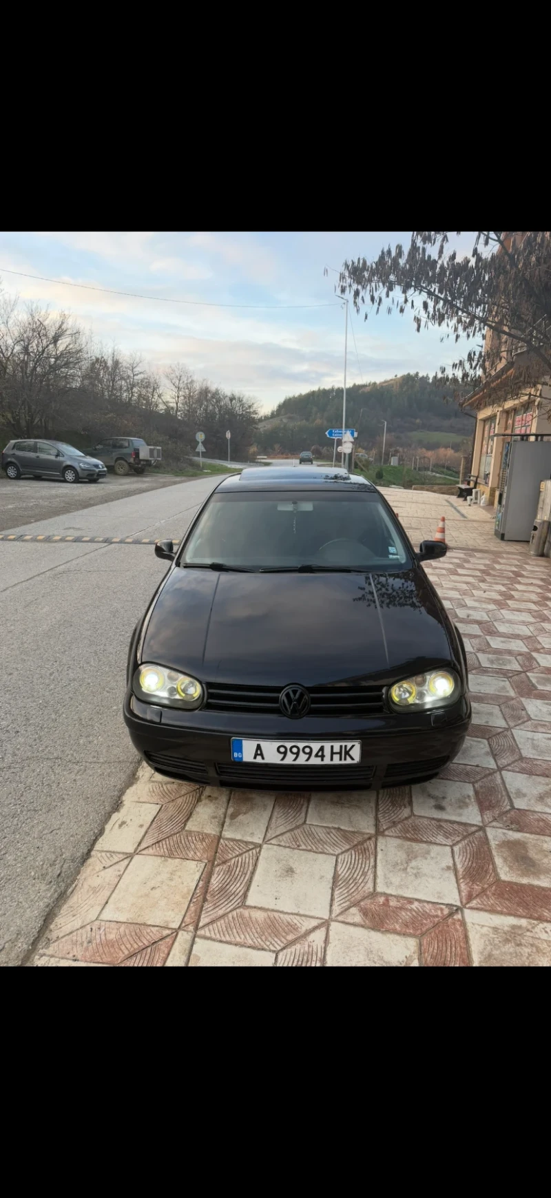 VW Golf ARL - 3600 € / 7040.99 лв. - 18117305 1 | Car24.bg VW Golf ARL - 3600 € / 7040.99 лв. - 18117305 1
