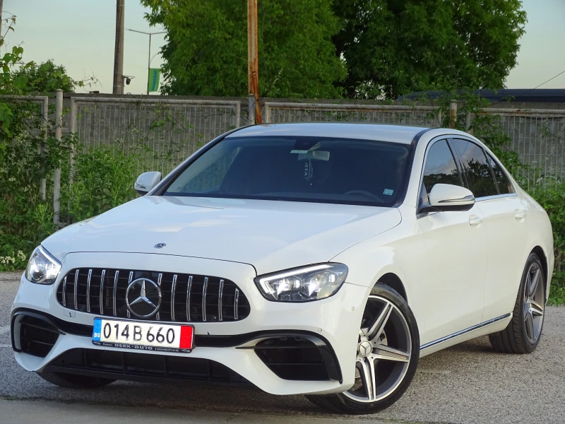 Mercedes-Benz E 220 2.2CDI_194 Коня_AMG LINE_* - 22900 € / 44788.51 лв. - 23590739 1 | Car24.bg Mercedes-Benz E 220 2.2CDI_194 Коня_AMG LINE_* - 22900 € / 44788.51 лв. - 23590739 1