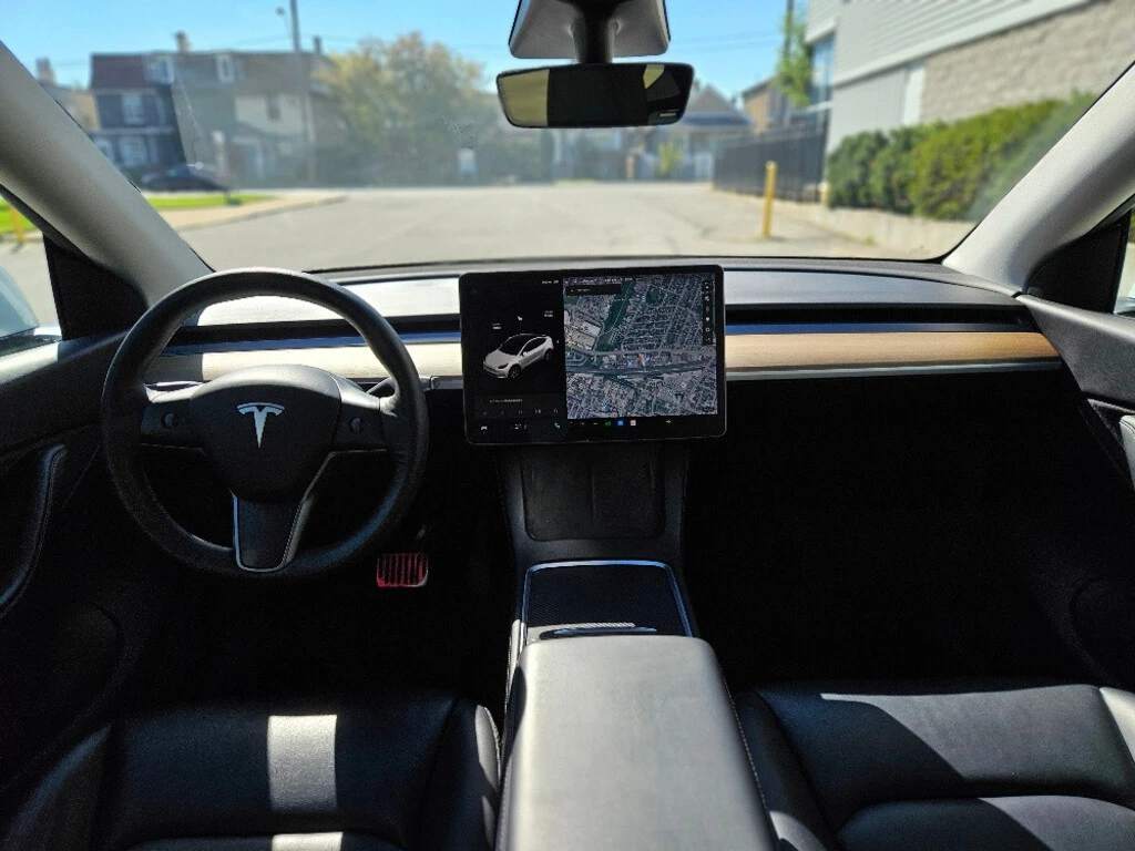 Tesla Model Y * Dual motor* Long range - изображение 8 | Auto.bg Tesla Model Y * Dual motor* Long range - изображение 8