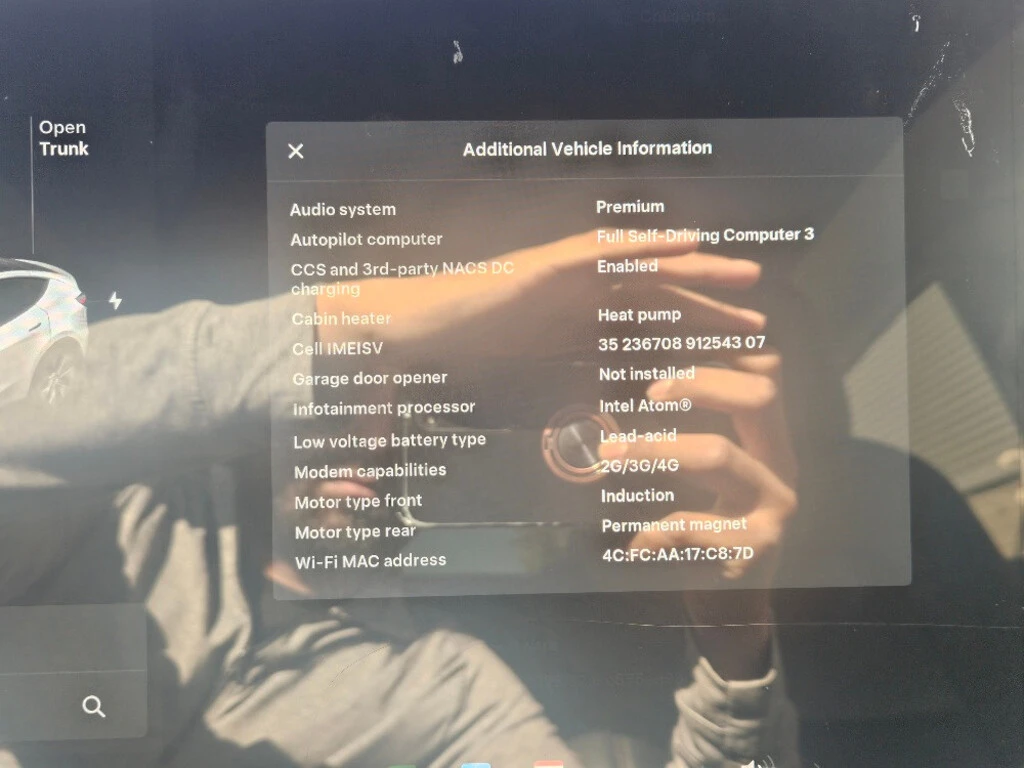 Tesla Model Y * Dual motor* Long range - изображение 10 | Auto.bg Tesla Model Y * Dual motor* Long range - изображение 10