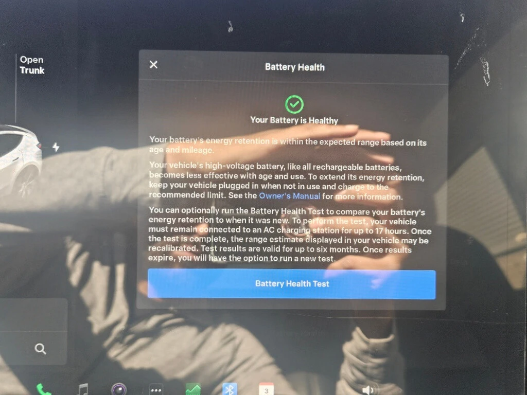 Tesla Model Y * Dual motor* Long range - изображение 9 | Auto.bg Tesla Model Y * Dual motor* Long range - изображение 9