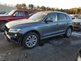 Audi Q5 Quattro 2.0T Premium 1 - Car24.bg Audi Q5 Quattro 2.0T Premium 1