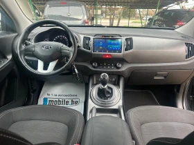Kia Sportage 1.6i-135k.c-НАВИ-КАМЕРА-CARPLAY! - 14500 лв. / 7413.73 € - 26422577 9 | Car24.bg Kia Sportage 1.6i-135k.c-НАВИ-КАМЕРА-CARPLAY! - 14500 лв. / 7413.73 € - 26422577 9