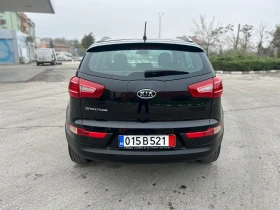 Kia Sportage 1.6i-135k.c-НАВИ-КАМЕРА-CARPLAY! - 14500 лв. / 7413.73 € - 26422577 4 | Car24.bg Kia Sportage 1.6i-135k.c-НАВИ-КАМЕРА-CARPLAY! - 14500 лв. / 7413.73 € - 26422577 4