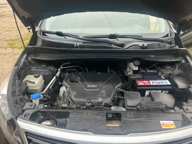 Kia Sportage 1.6i-135k.c-НАВИ-КАМЕРА-CARPLAY! - 14500 лв. / 7413.73 € - 26422577 12 | Car24.bg Kia Sportage 1.6i-135k.c-НАВИ-КАМЕРА-CARPLAY! - 14500 лв. / 7413.73 € - 26422577 12