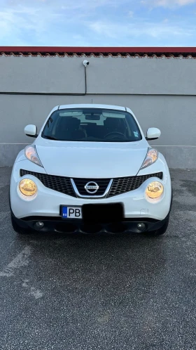 Nissan Juke 1.5 dci 110 hp - 7669 € / 14999.26 лв. - 27203480 2 | Car24.bg Nissan Juke 1.5 dci 110 hp - 7669 € / 14999.26 лв. - 27203480 2