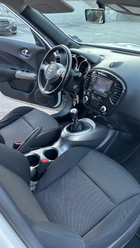 Nissan Juke 1.5 dci 110 hp - 7669 € / 14999.26 лв. - 27203480 10 | Car24.bg Nissan Juke 1.5 dci 110 hp - 7669 € / 14999.26 лв. - 27203480 10