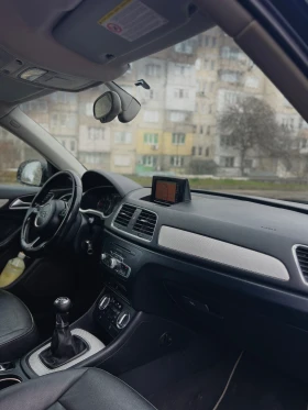 Audi Q3 - 10000 € / 19558.30 лв. - 74905685 10 | Car24.bg Audi Q3 - 10000 € / 19558.30 лв. - 74905685 10