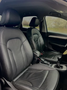 Audi Q3 - 10000 € / 19558.30 лв. - 74905685 12 | Car24.bg Audi Q3 - 10000 € / 19558.30 лв. - 74905685 12