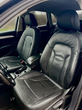 Audi Q3 - 10000 € / 19558.30 лв. - 74905685 11 | Car24.bg Audi Q3 - 10000 € / 19558.30 лв. - 74905685 11