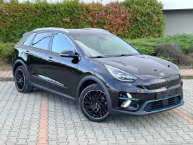Kia Niro FACELIFT!!! 64kw 204kc TERMOPOMPA
