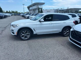 BMW X3 xDrive30i * Keyless * CARFAX * АВТО КРЕДИТ * | Auto.bg — изображение 3 BMW X3 xDrive30i * Keyless * CARFAX * АВТО КРЕДИТ * | Auto.bg — изображение 3