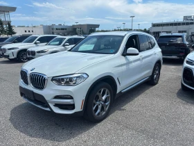 BMW X3 xDrive30i * Keyless * CARFAX * АВТО КРЕДИТ *