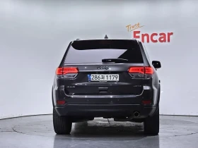 Jeep Grand cherokee 3.6 LIMITED WK2 | Auto.bg — изображение 4 Jeep Grand cherokee 3.6 LIMITED WK2 | Auto.bg — изображение 4