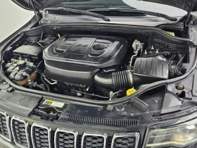 Jeep Grand cherokee 3.6 LIMITED WK2 | Auto.bg — изображение 6 Jeep Grand cherokee 3.6 LIMITED WK2 | Auto.bg — изображение 6