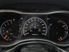 Jeep Grand cherokee 3.6 LIMITED WK2 | Auto.bg — изображение 8 Jeep Grand cherokee 3.6 LIMITED WK2 | Auto.bg — изображение 8